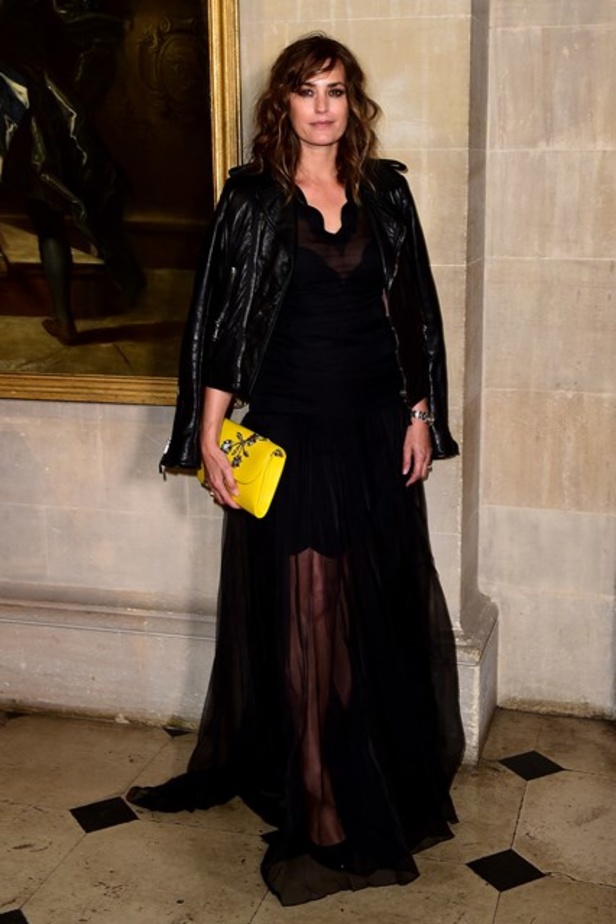 من باريس الى لندن.. مجموعة ديور كروز 2017!