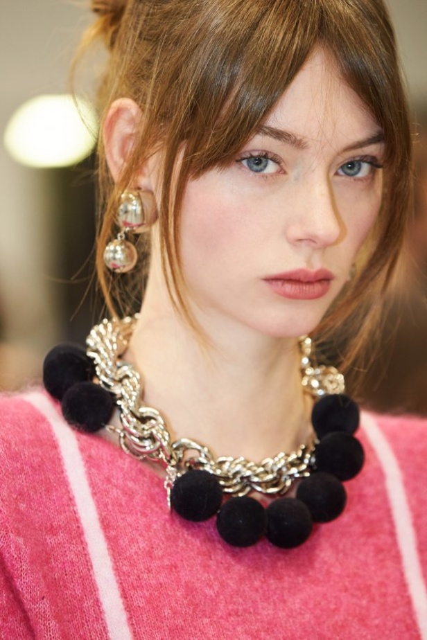 عرض أزياء  Emporio Armani لخريف وشتاء 2021-2022