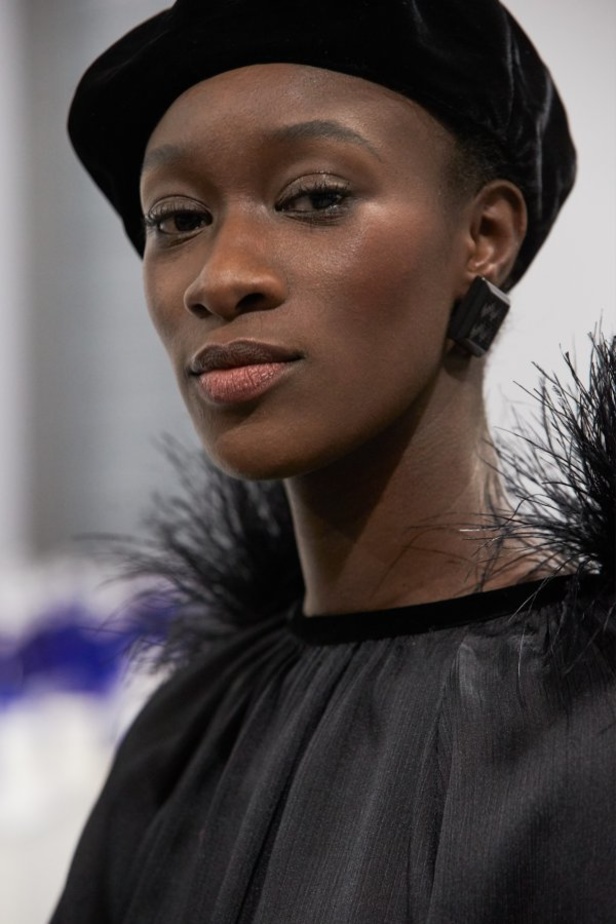 عرض أزياء  Emporio Armani لخريف وشتاء 2021-2022