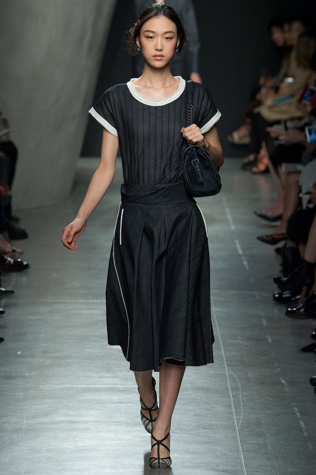 Bottega Veneta: تصاميم مريحة ورشيقة