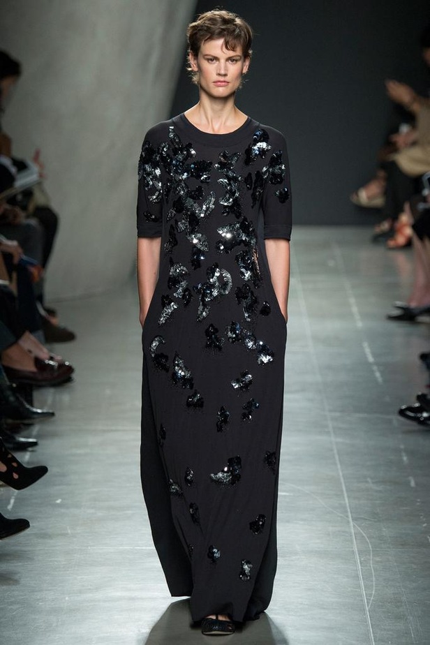 Bottega Veneta: تصاميم مريحة ورشيقة