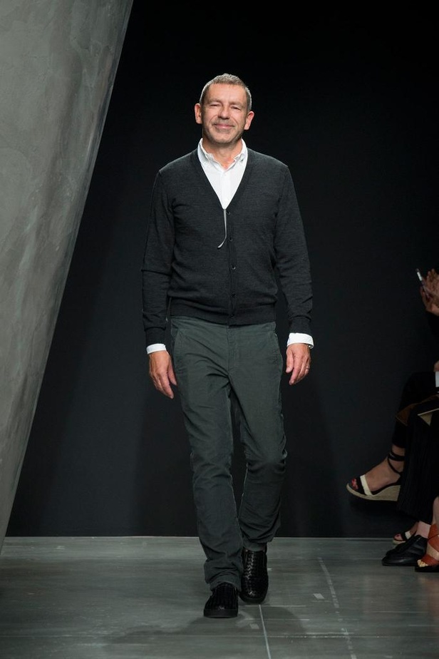 Bottega Veneta: تصاميم مريحة ورشيقة