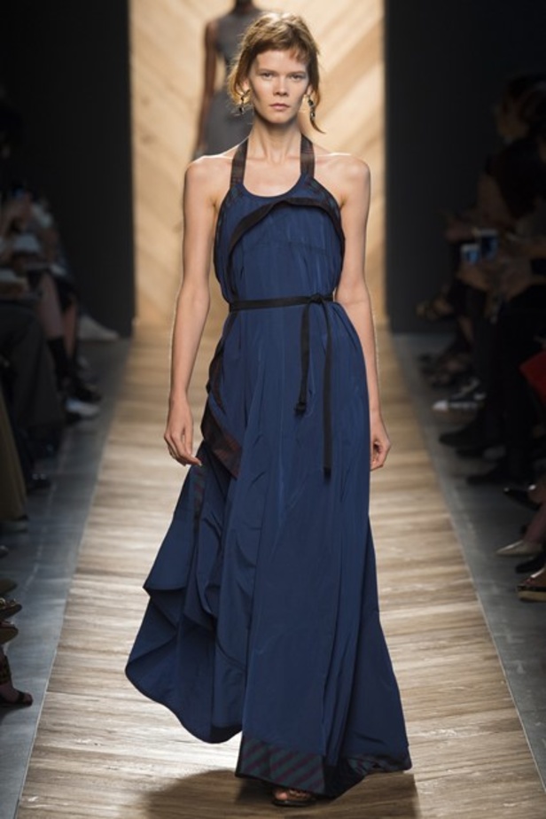 مجموعة Bottega Veneta لربيع و صيف 2016