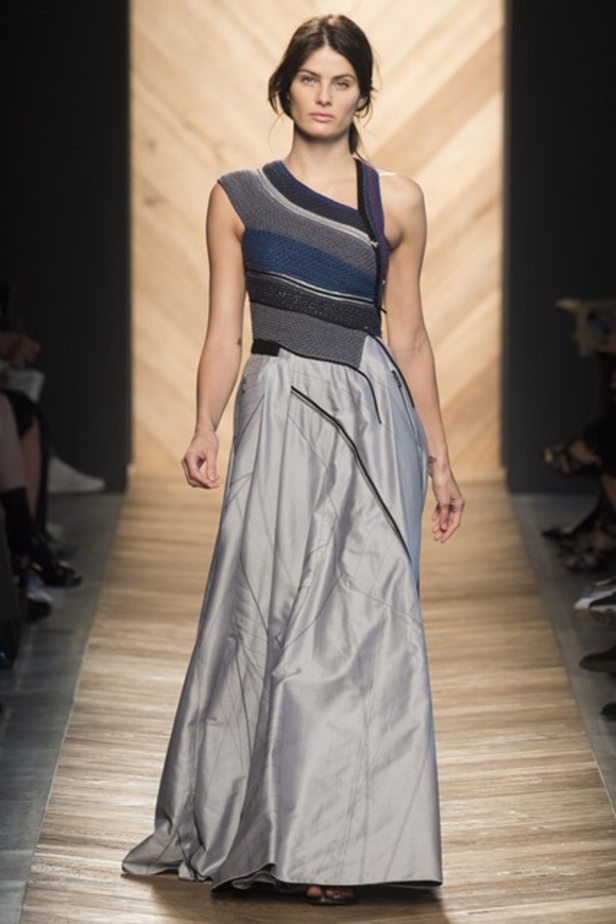 مجموعة Bottega Veneta لربيع و صيف 2016