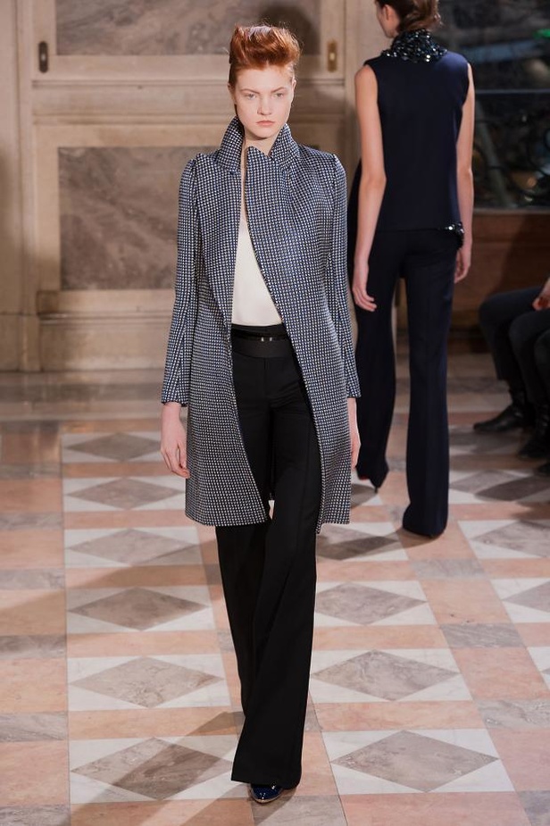 Bouchra Jarrar... ربيع بلون الثقة
