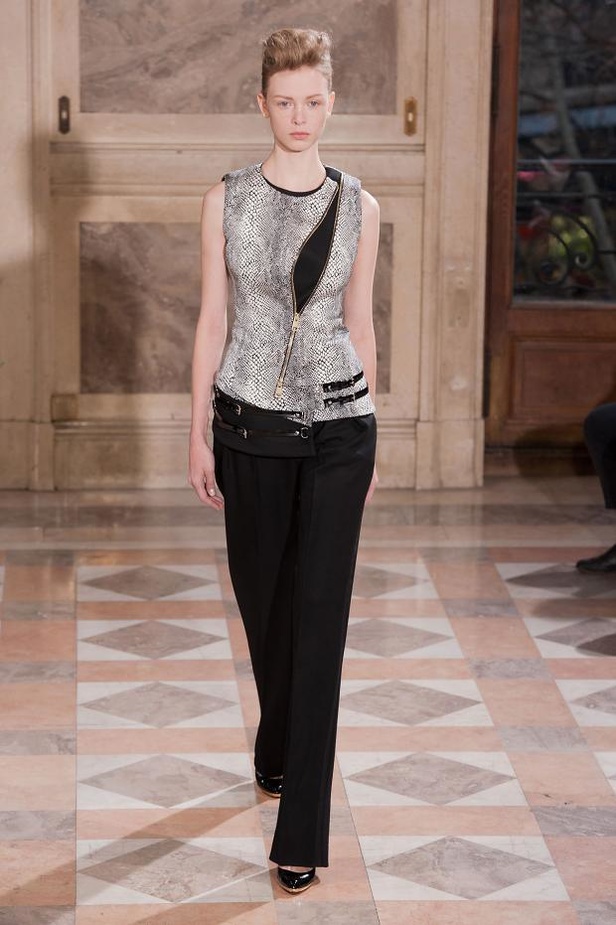 Bouchra Jarrar... ربيع بلون الثقة