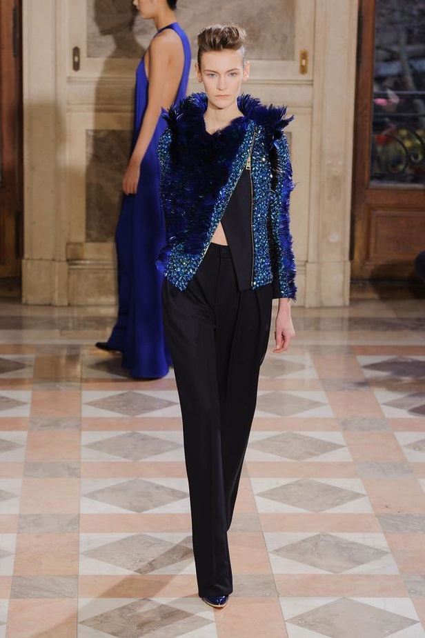 Bouchra Jarrar... ربيع بلون الثقة