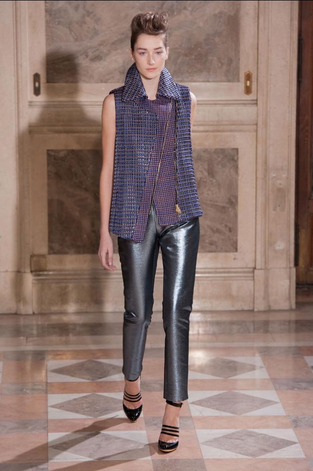 Bouchra Jarrar... ربيع بلون الثقة