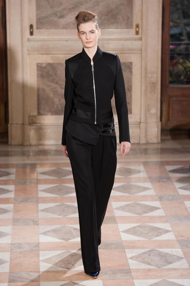 Bouchra Jarrar... ربيع بلون الثقة