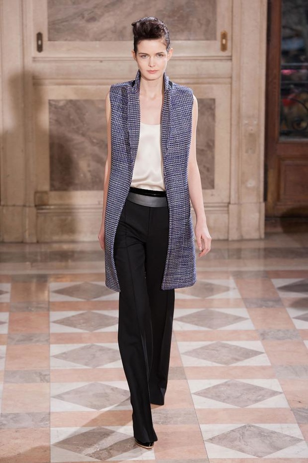 Bouchra Jarrar... ربيع بلون الثقة