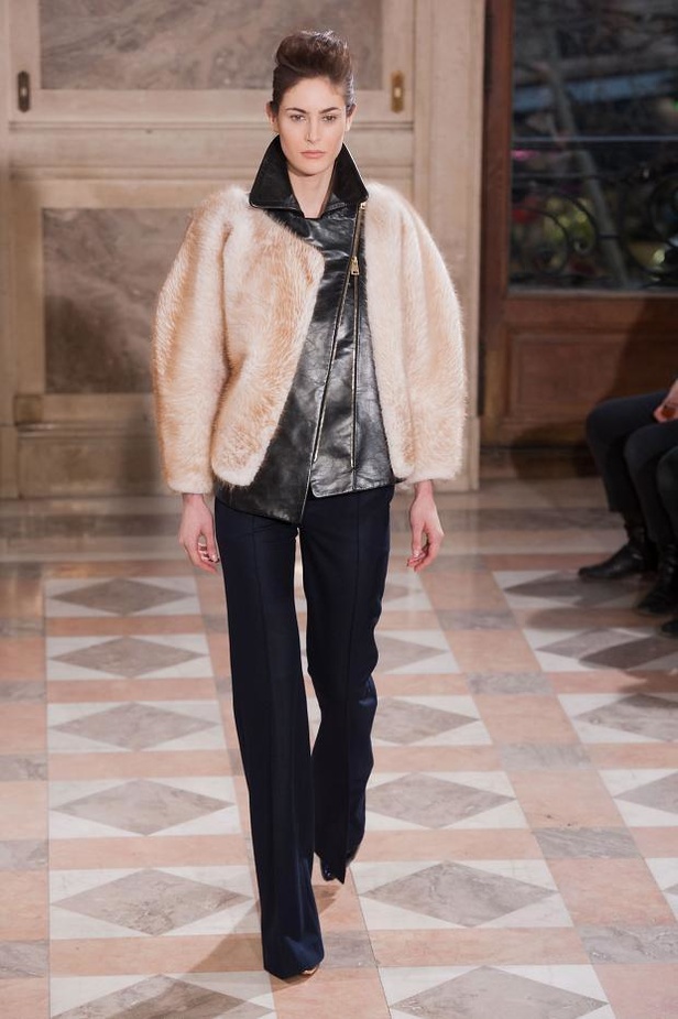Bouchra Jarrar... ربيع بلون الثقة