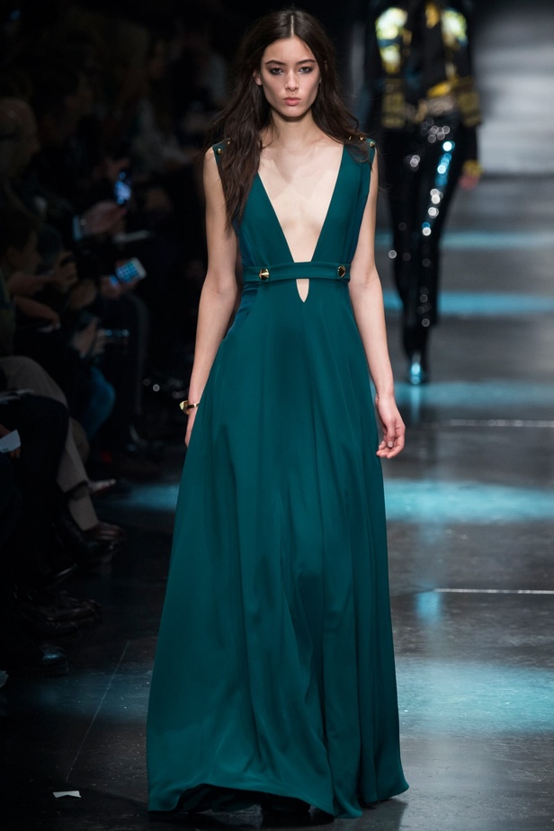 مجموعة Roberto Cavalli للمرأة الجريئة! 