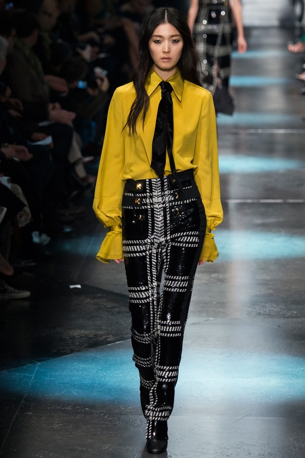 مجموعة Roberto Cavalli للمرأة الجريئة! 