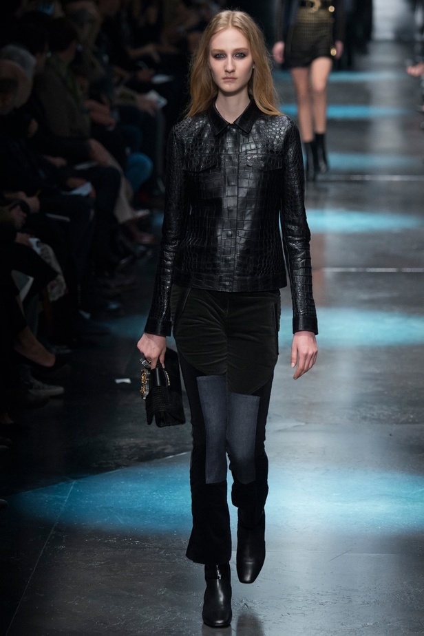 مجموعة Roberto Cavalli للمرأة الجريئة! 