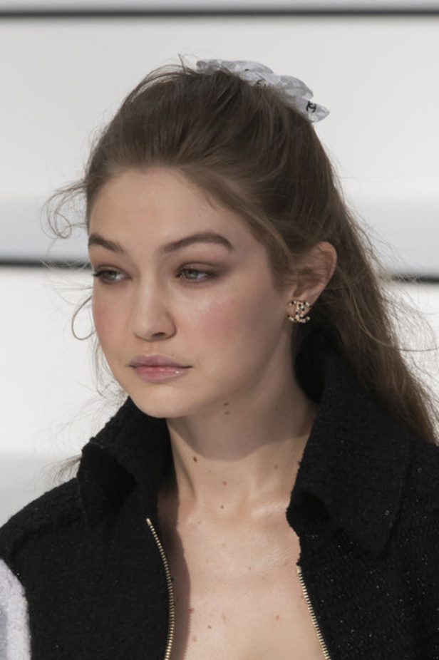 مجموعة Chanel لخريف وشتاء 2020 – 2021 