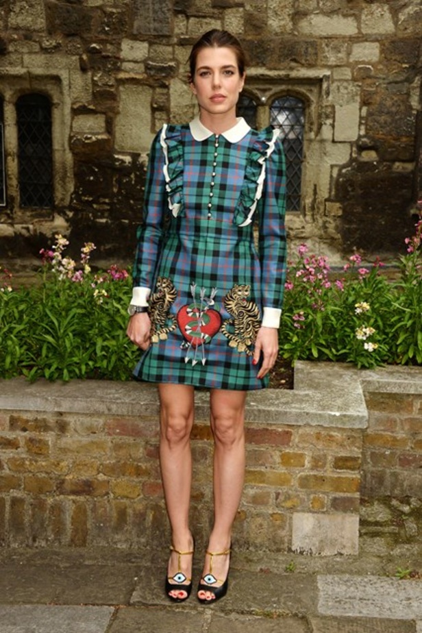 مجموعة "غوتشي" كروز لعام 2017