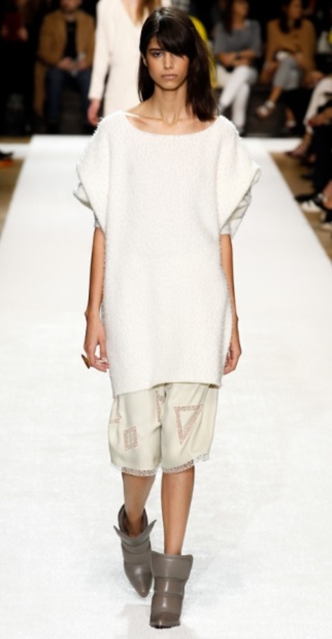 Chloe قصائد بألحان فرنسية 