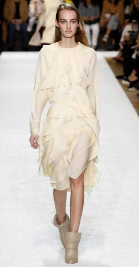 Chloe قصائد بألحان فرنسية 