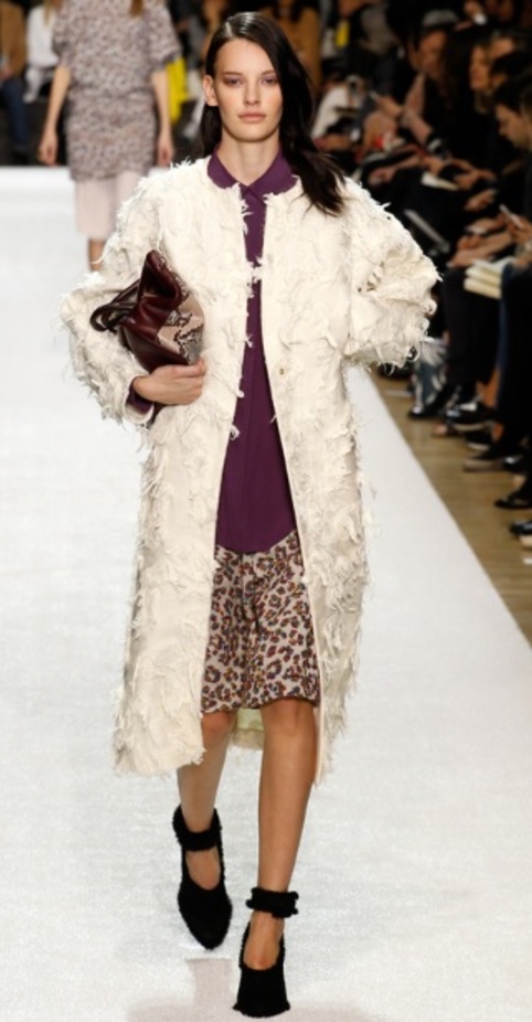 Chloe قصائد بألحان فرنسية 