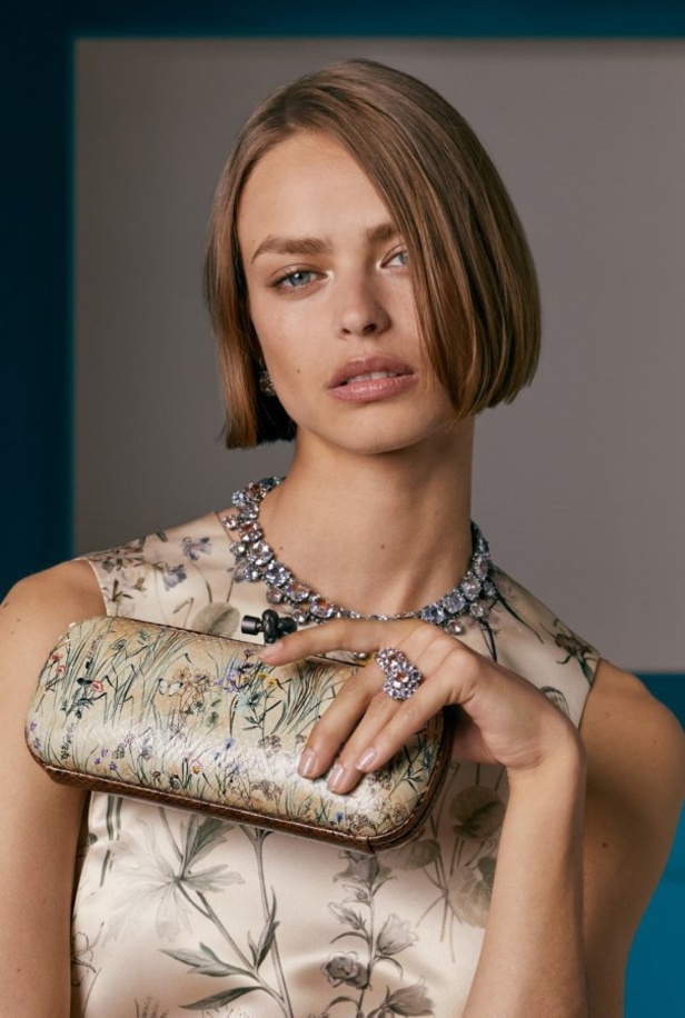 بالصور: مجموعة ازياء بوتيغا فينيتا ريزورت 2018