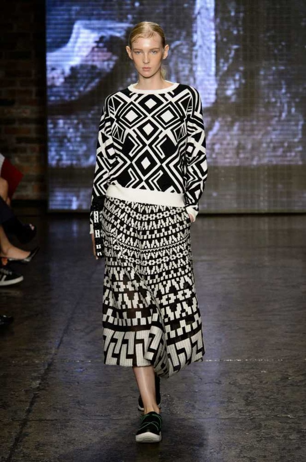 DKNY .. تقلبات نيويورك المتوازنة