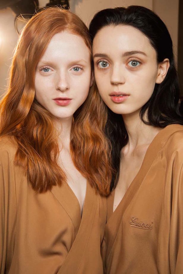 مجموعة Gucci.. بنظرة جديدة