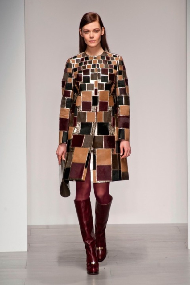 Daks: أزياء عسكرية بلمسات أنثوية