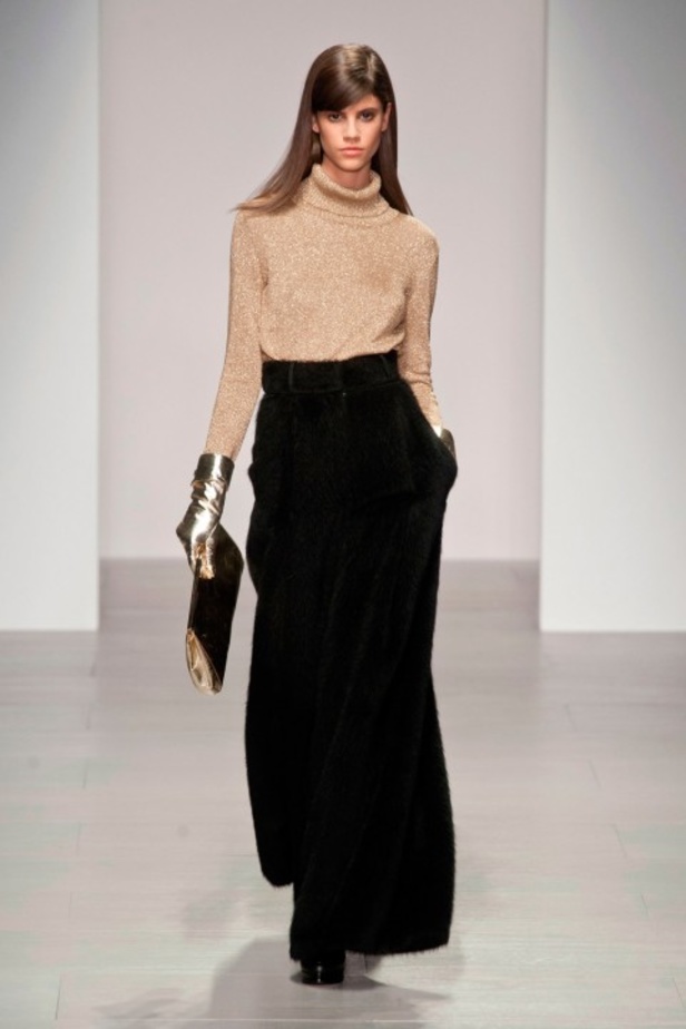 Daks: أزياء عسكرية بلمسات أنثوية