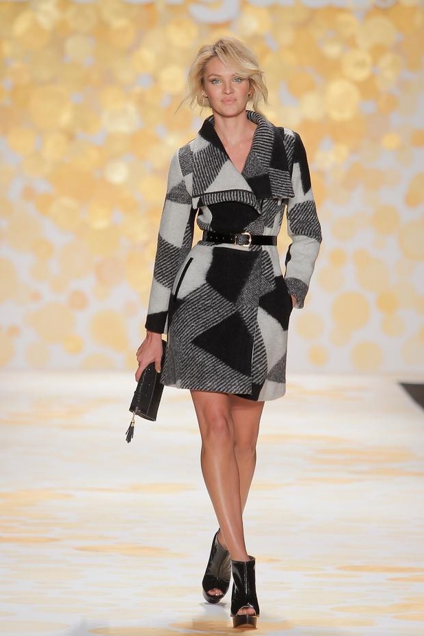 Desigual... فوضى النقوش الممتعة