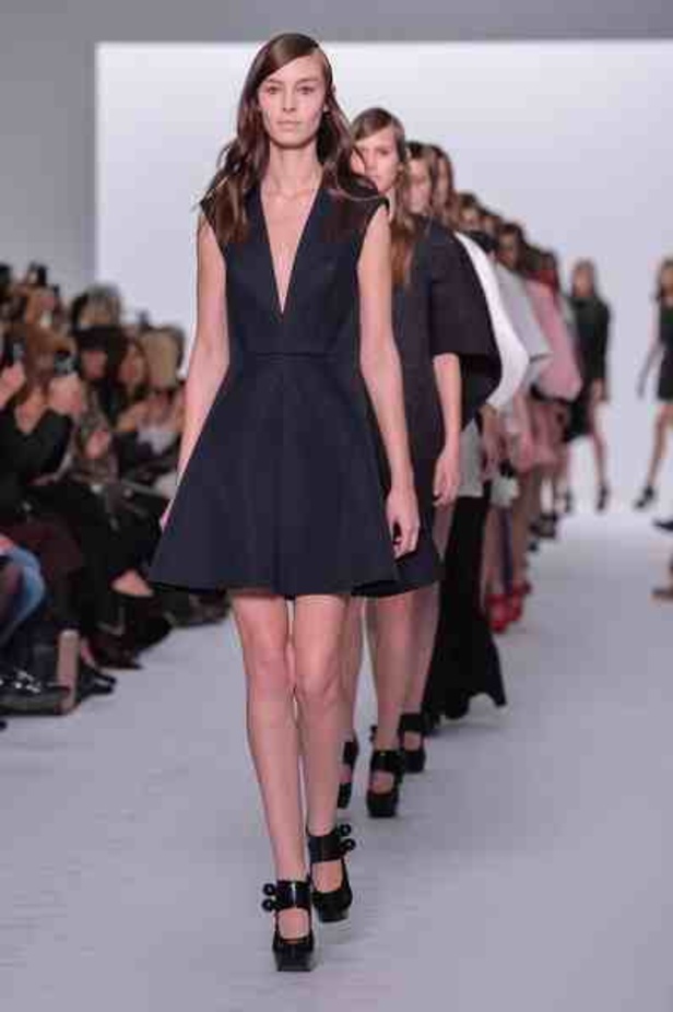 Dice kayak تمنحك لغز الأناقة