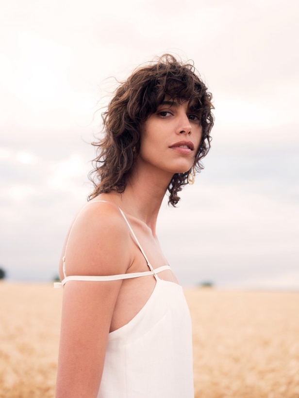 صور عرض ازياء  Jacquemus مجموعة ربيع وصيف 2021