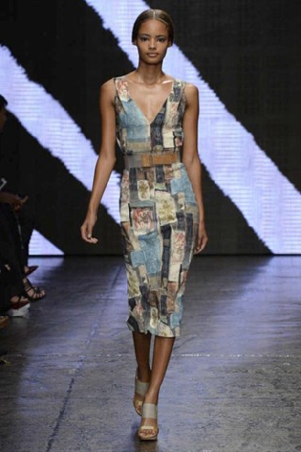 أناقتك العصرية مع Donna Karan