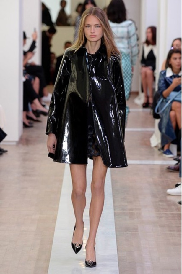 مجموعة Emanuel Ungaro لربيع و صيف 2016