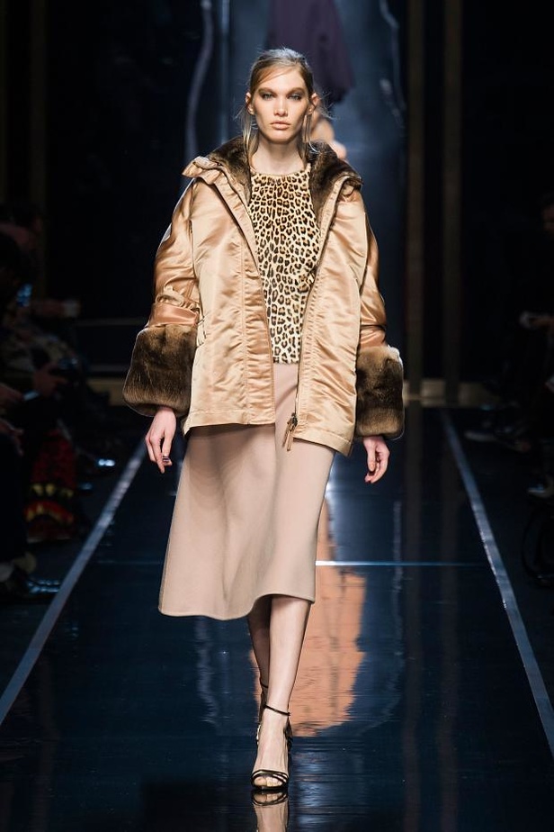 مجوعة Ermanno Scervino خريف وشتاء 2014 – 15