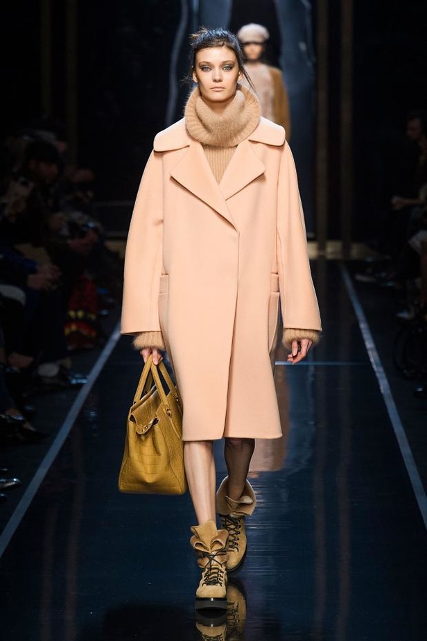 مجوعة Ermanno Scervino خريف وشتاء 2014 – 15