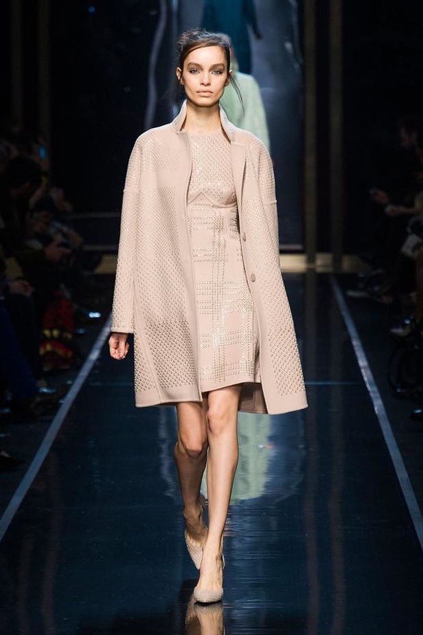مجوعة Ermanno Scervino خريف وشتاء 2014 – 15