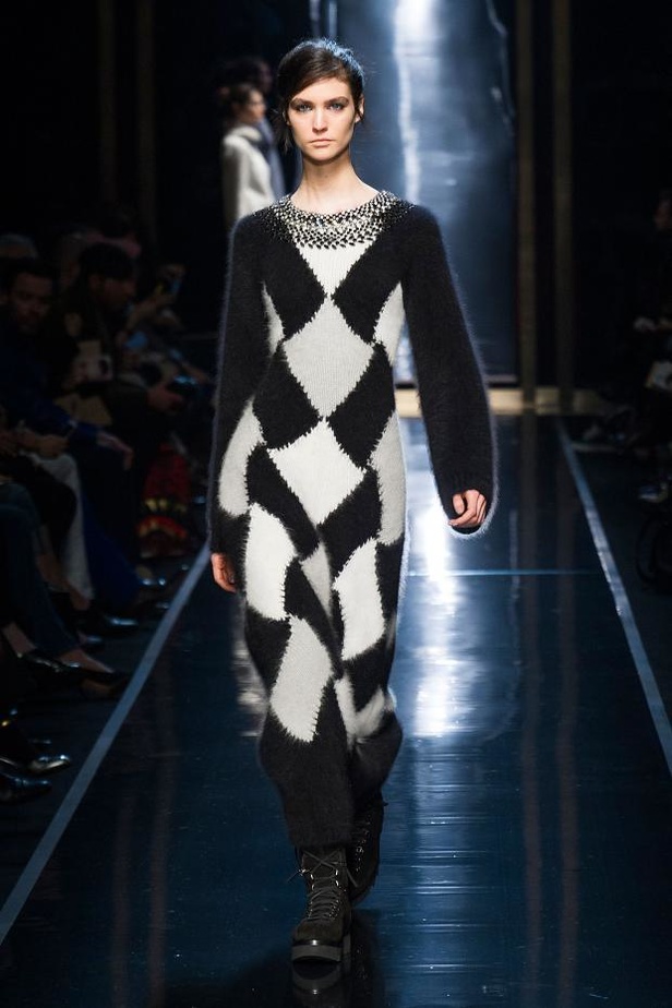 مجوعة Ermanno Scervino خريف وشتاء 2014 – 15