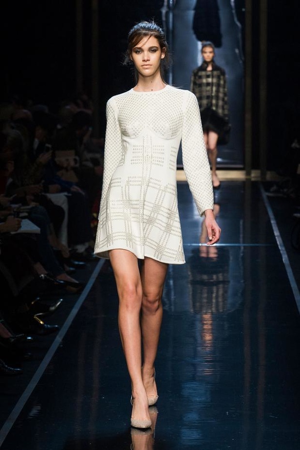 مجوعة Ermanno Scervino خريف وشتاء 2014 – 15