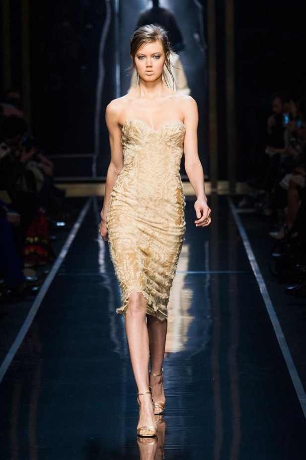 مجوعة Ermanno Scervino خريف وشتاء 2014 – 15