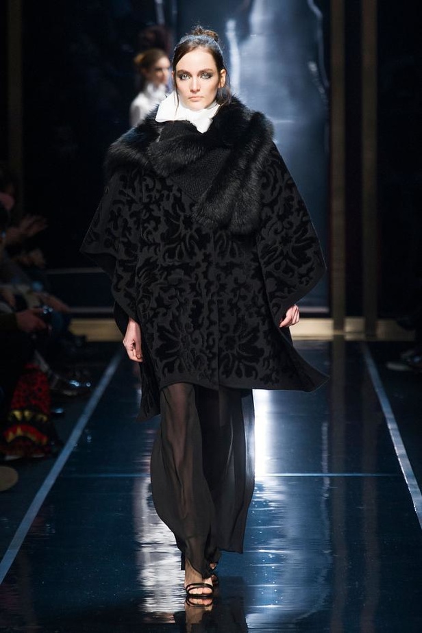 مجوعة Ermanno Scervino خريف وشتاء 2014 – 15