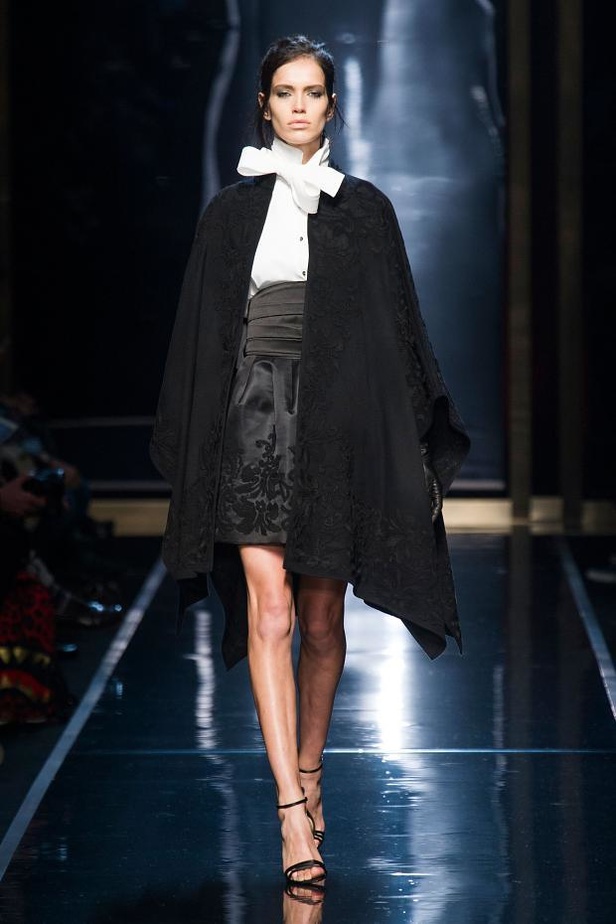 مجوعة Ermanno Scervino خريف وشتاء 2014 – 15