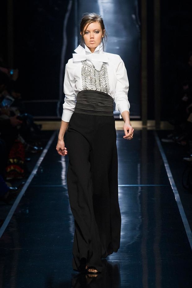 مجوعة Ermanno Scervino خريف وشتاء 2014 – 15