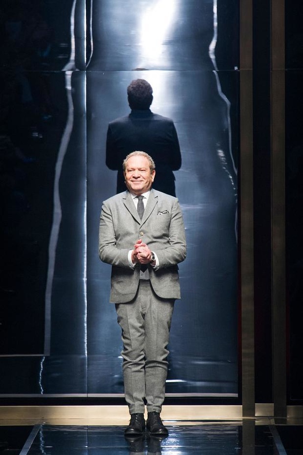 مجوعة Ermanno Scervino خريف وشتاء 2014 – 15