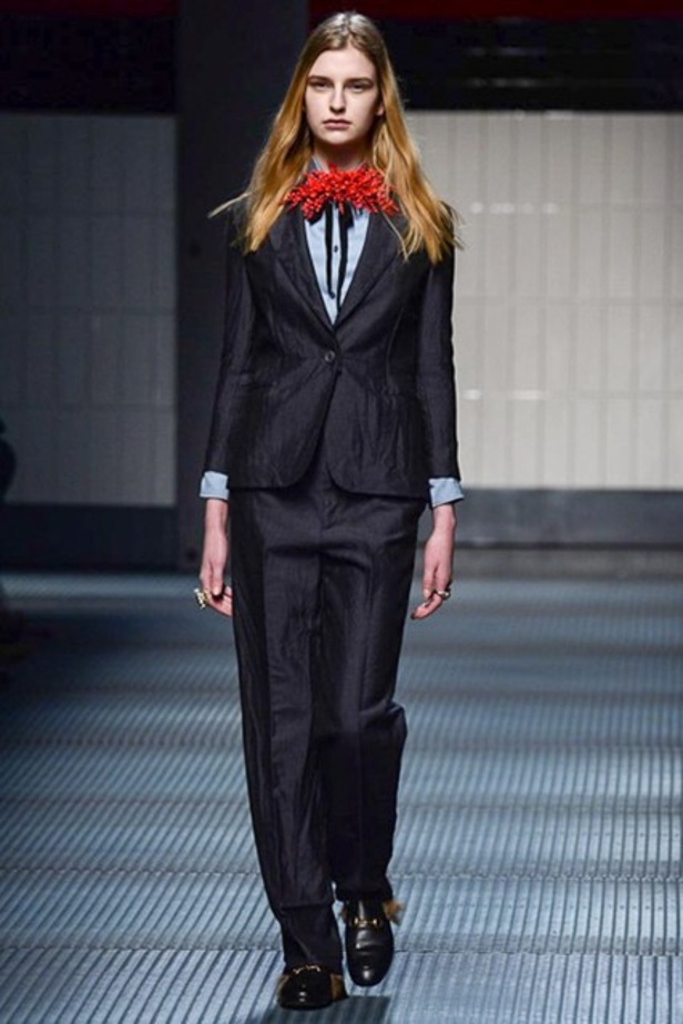 مجموعة Gucci.. بنظرة جديدة