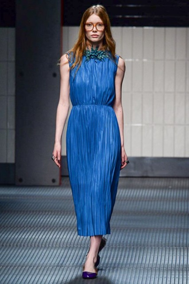 مجموعة Gucci.. بنظرة جديدة