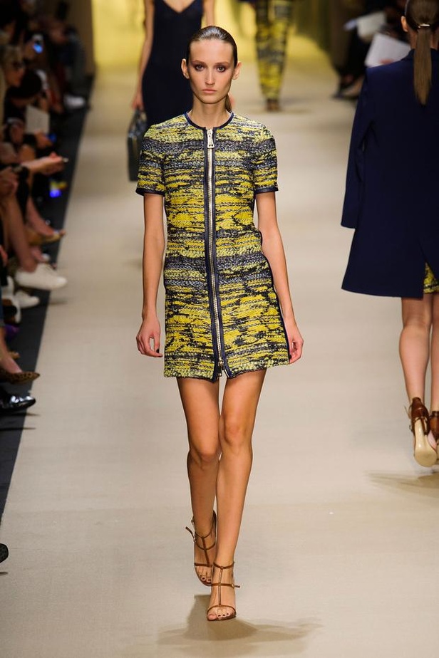 Guy Laroche ..ثنائية البهجة والرقي