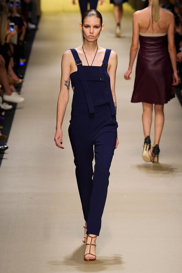 Guy Laroche ..ثنائية البهجة والرقي