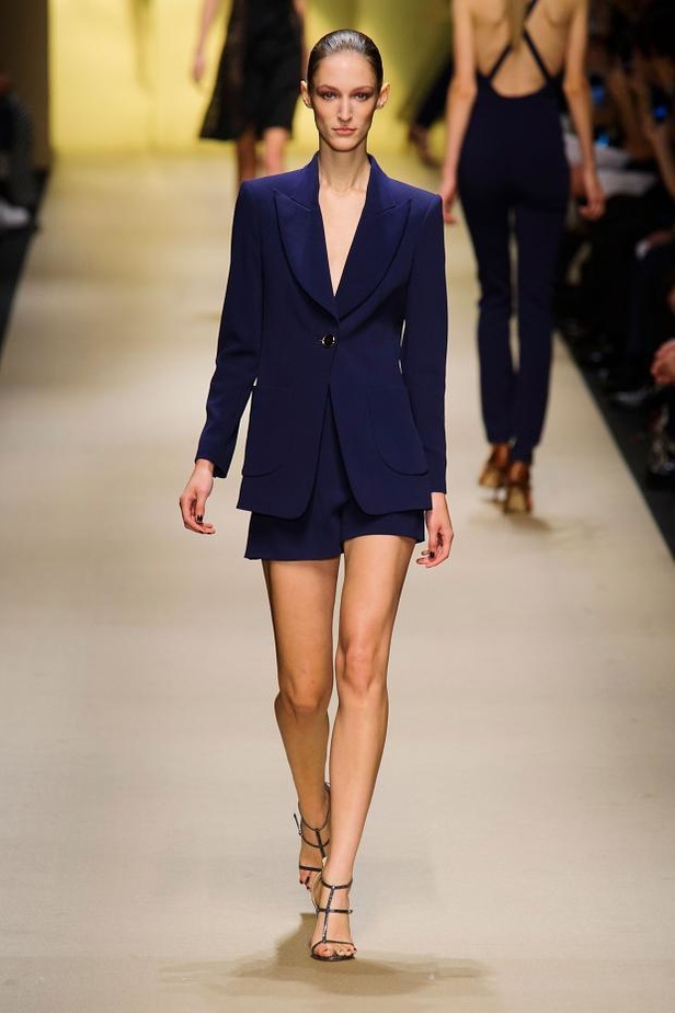 Guy Laroche ..ثنائية البهجة والرقي