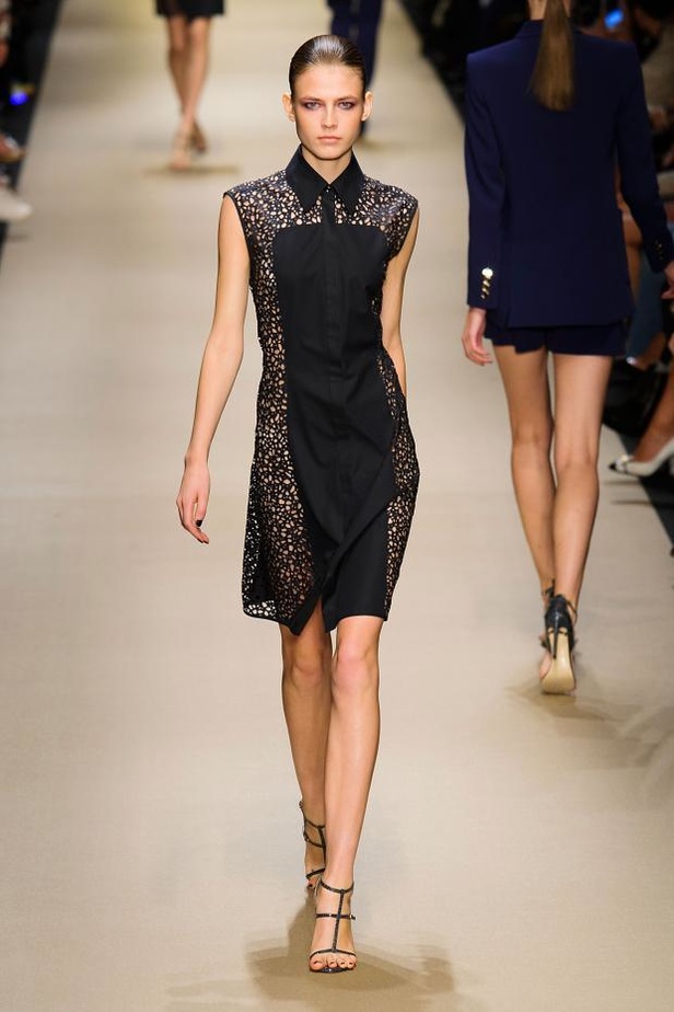 Guy Laroche ..ثنائية البهجة والرقي