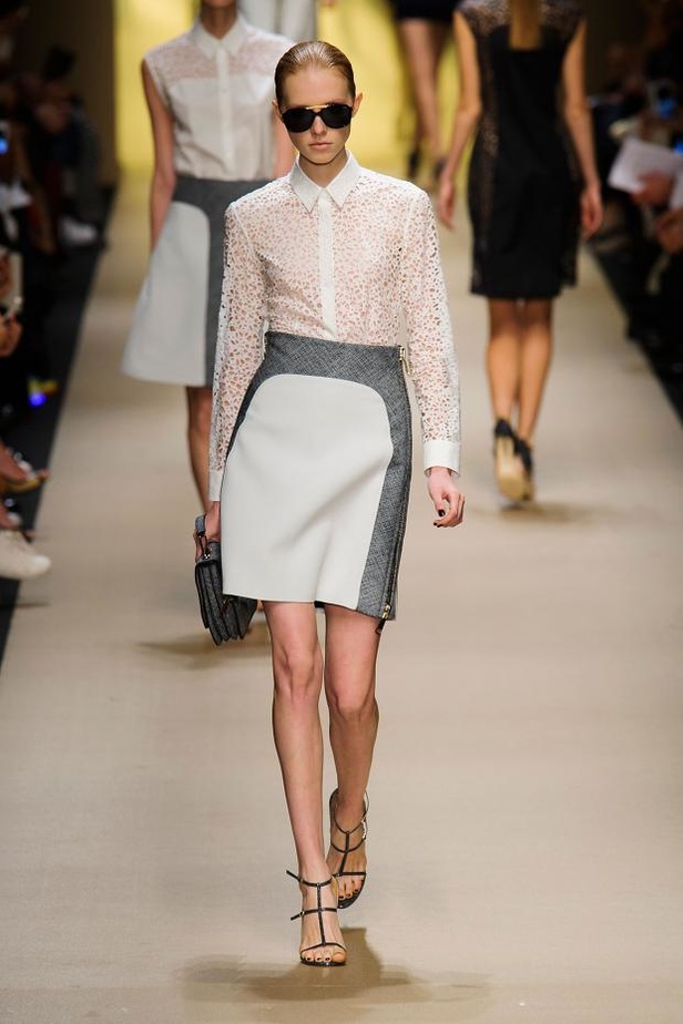 Guy Laroche ..ثنائية البهجة والرقي